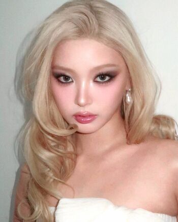 Full leaked Yoonchae private onlyfans photo