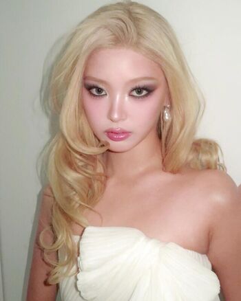 Full leaked Yoonchae private onlyfans photo